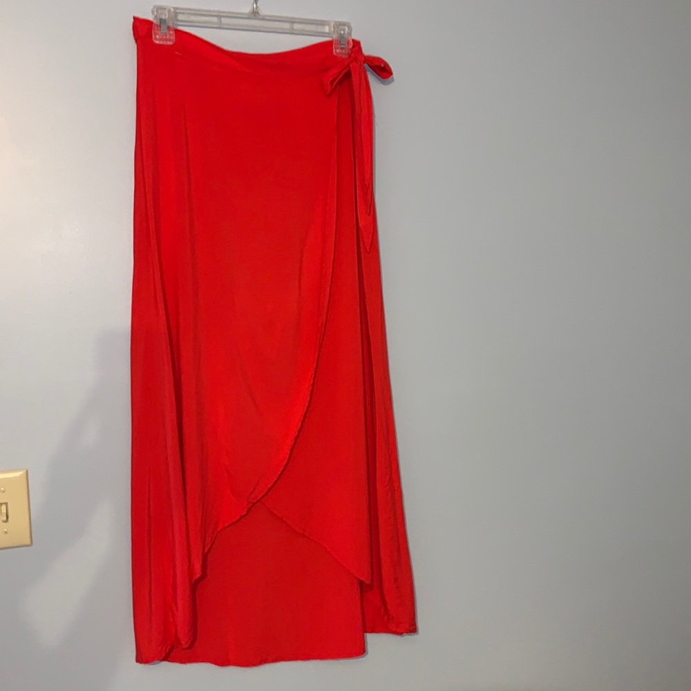 BUNDLE & SAVE ❤️ wrap skirt